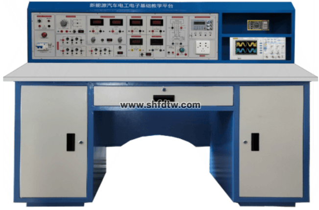 新能源汽车电工电子实验系统